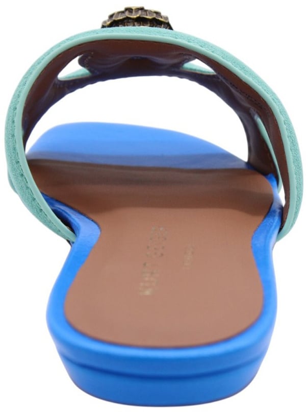 Kurt Geiger London Muiltje Divers Divers