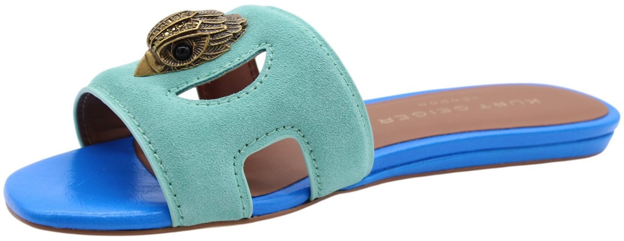 Kurt Geiger London Muiltje Divers Divers