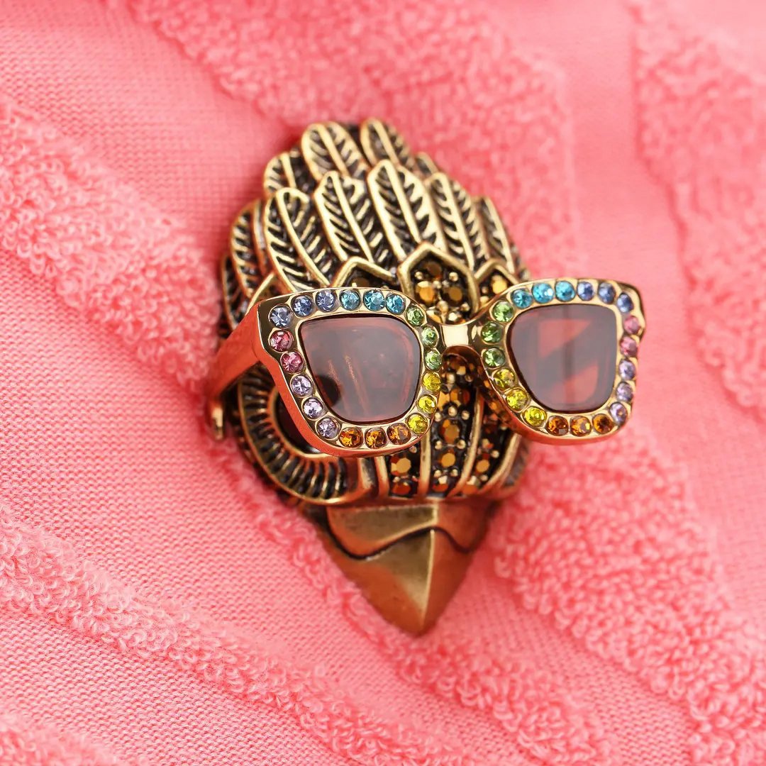 Kurt Geiger London Shopper Pink Roze