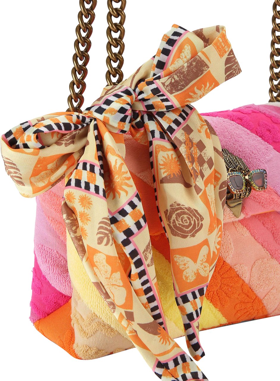 Kurt Geiger London Mini Kensington Soft Divers