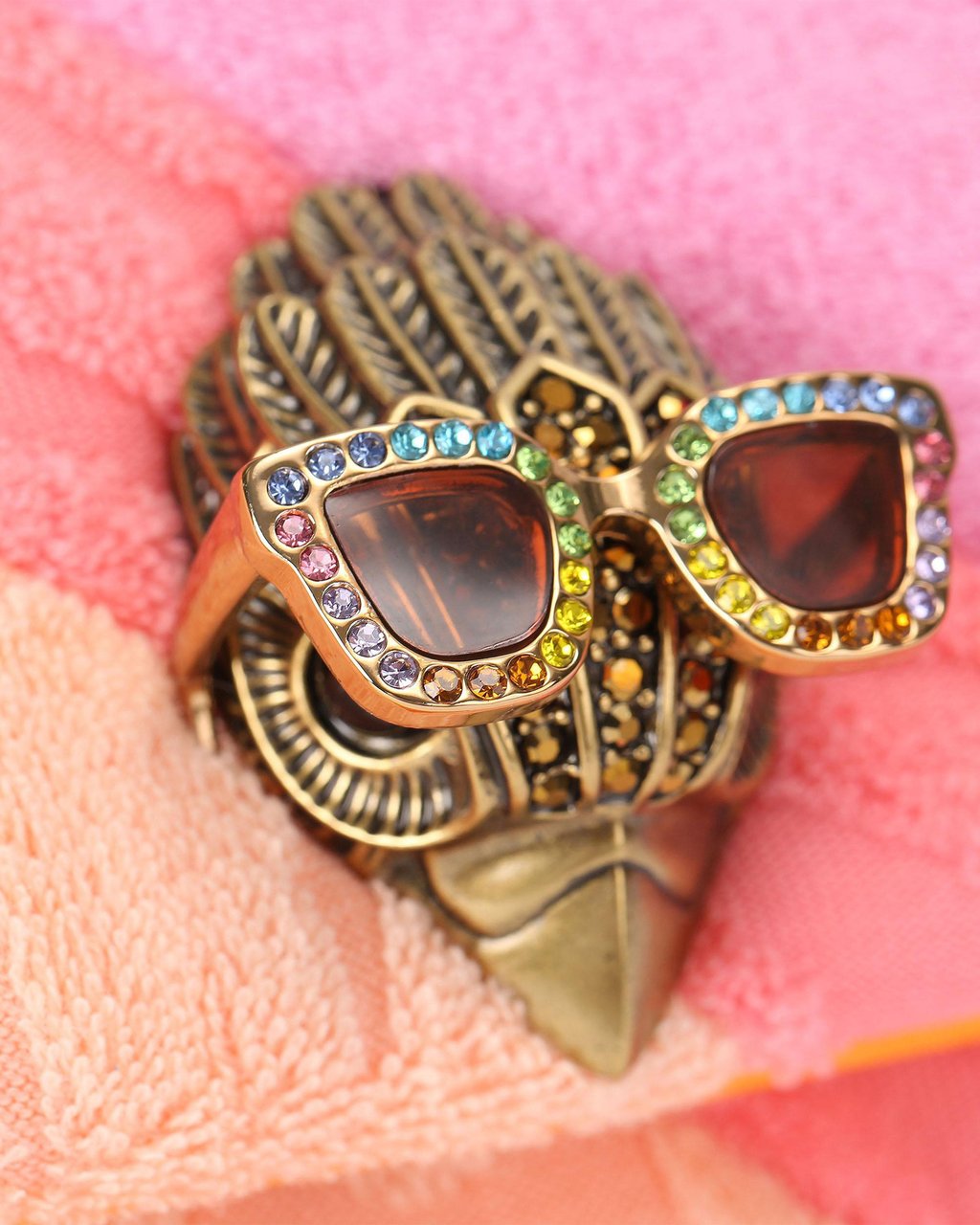 Kurt Geiger London Mini Kensington Soft Divers