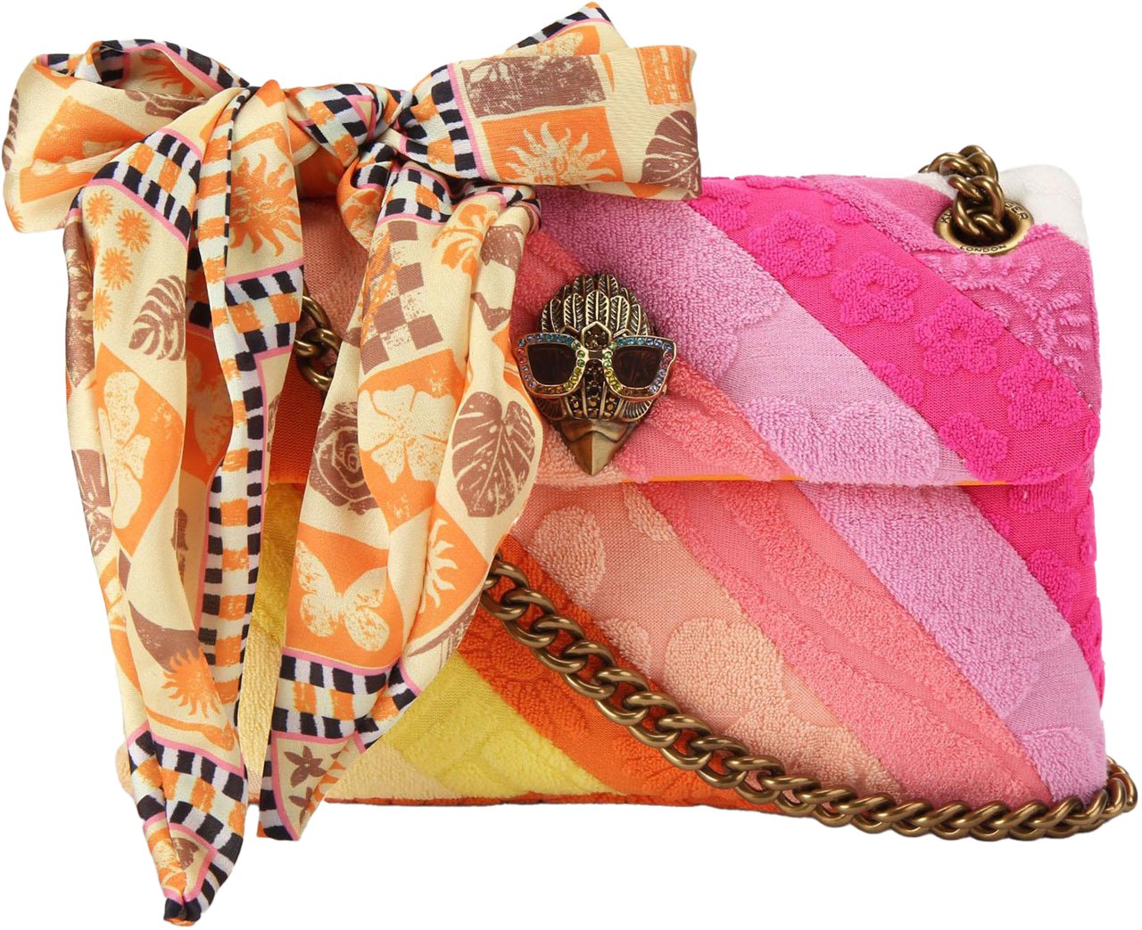 Kurt Geiger London Mini Kensington Soft Divers