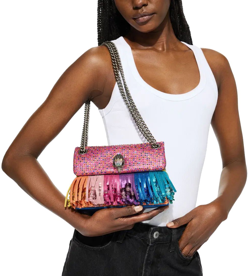 Kurt Geiger London Crossbody Divers Divers