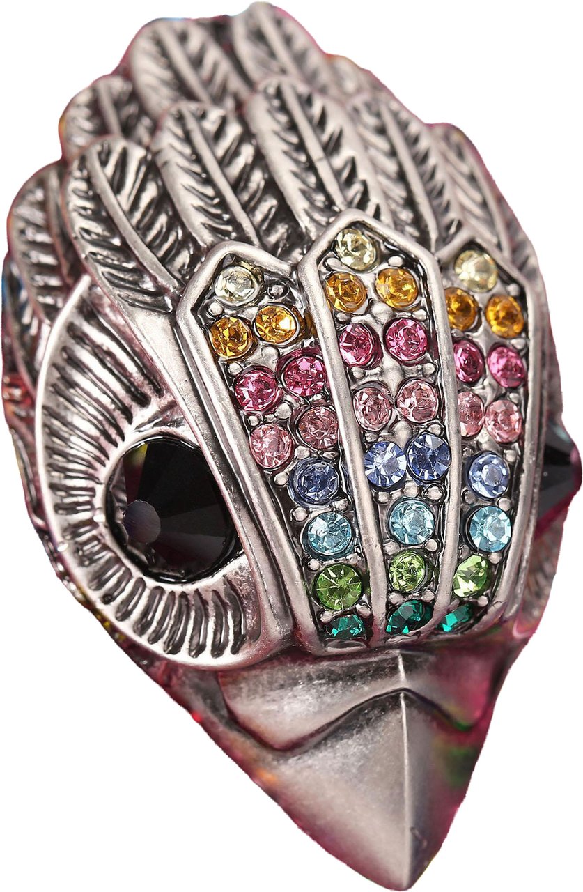 Kurt Geiger London Mini Kensington Fringes Divers