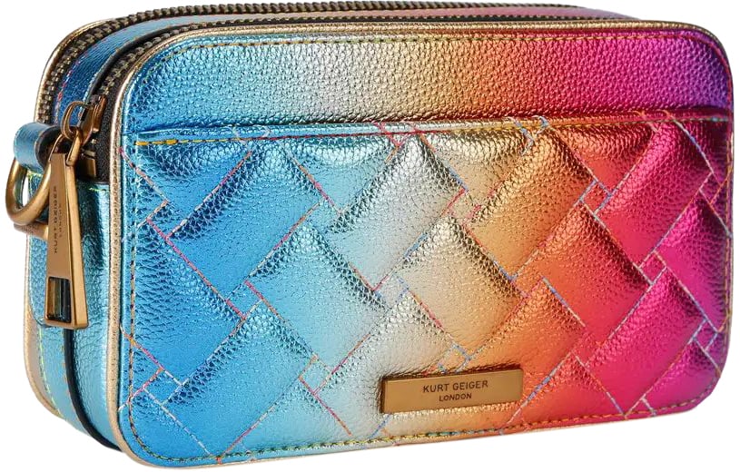 Kurt Geiger London Crossbody Divers Divers