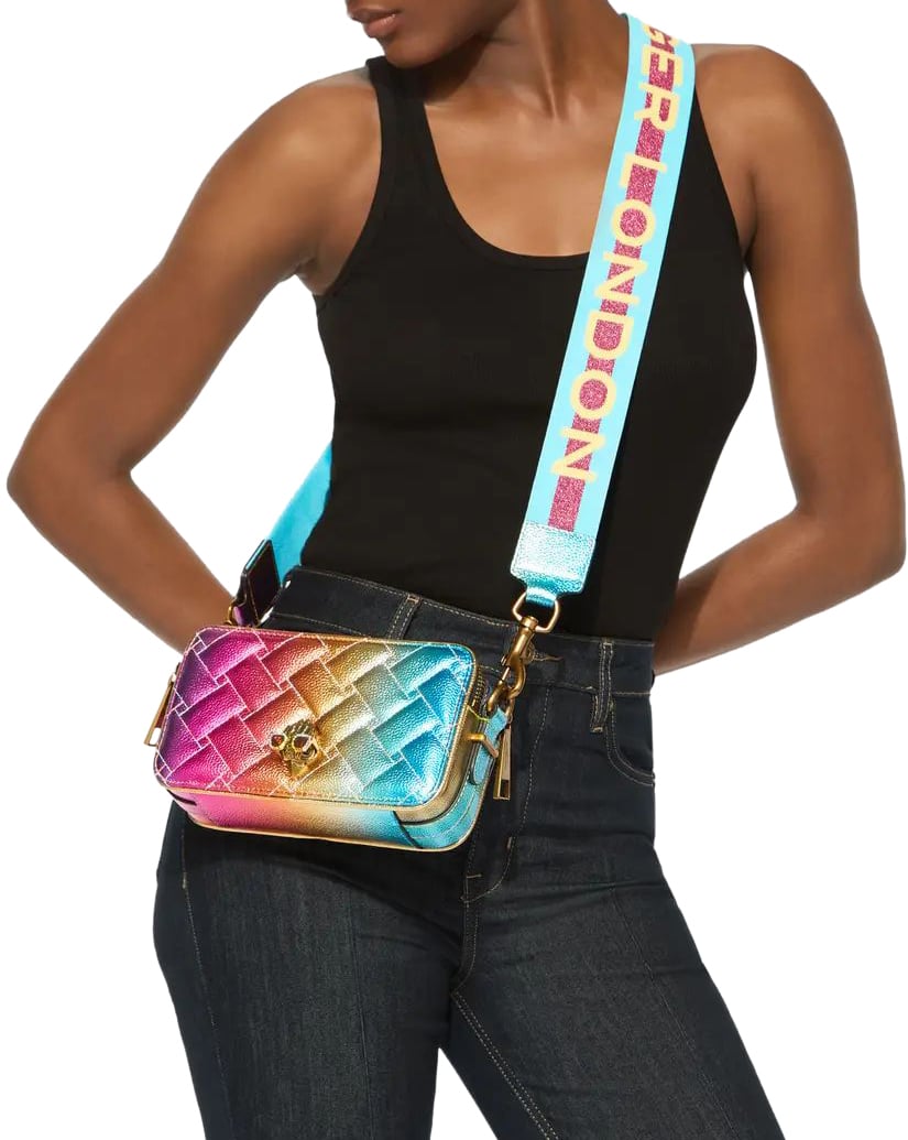 Kurt Geiger London Crossbody Divers Divers
