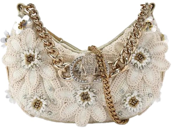 Kurt Geiger London Crossbody Beige Beige