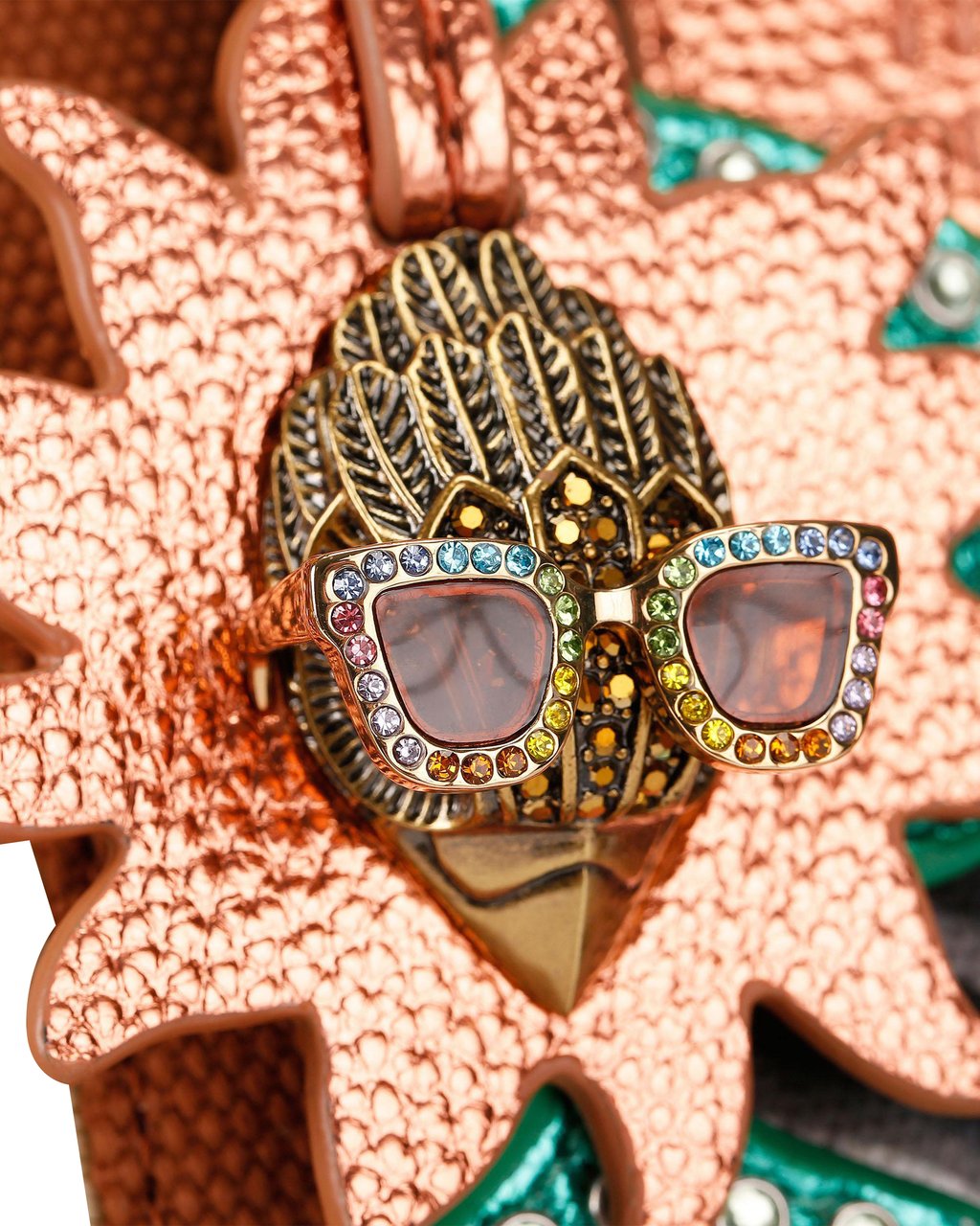 Kurt Geiger London Southbank Shopper Roze