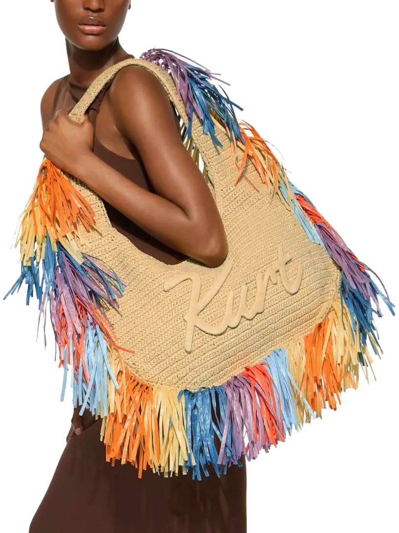 Kurt Geiger London Shopper Beige Beige
