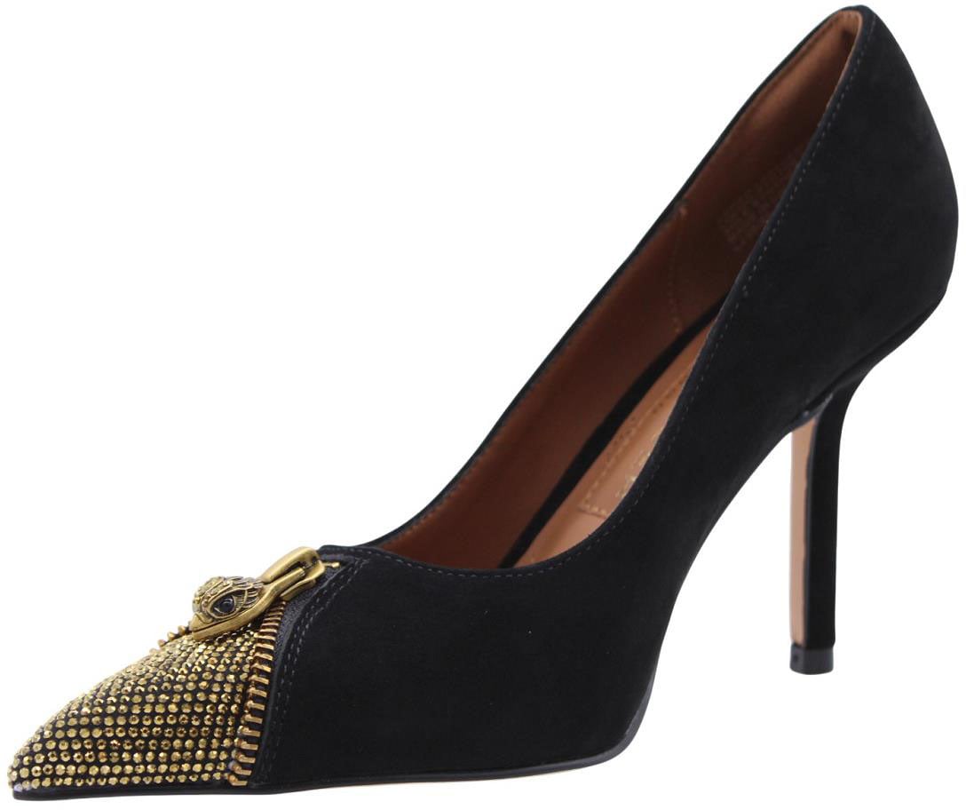 Kurt Geiger London Pump Black Zwart