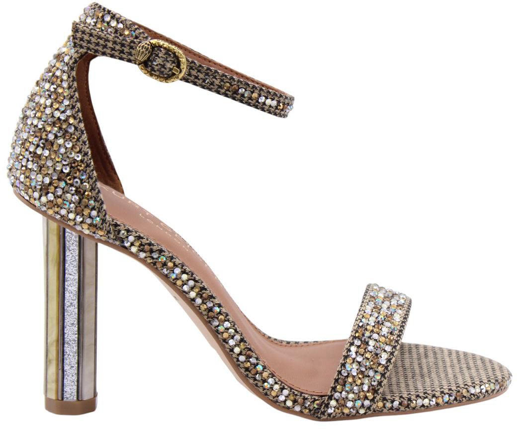 Kurt Geiger London Sandaal Beige Beige