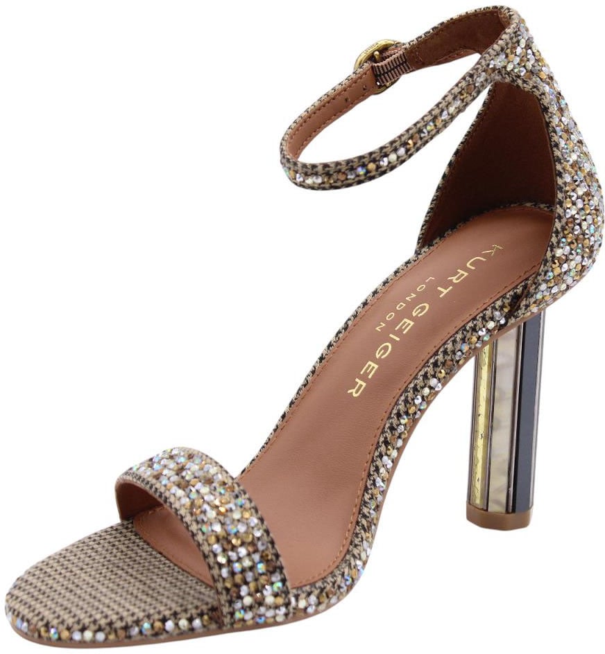 Kurt Geiger London Sandaal Beige Beige