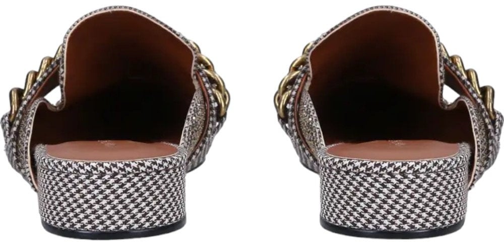 Kurt Geiger London Dames Slip On Goud