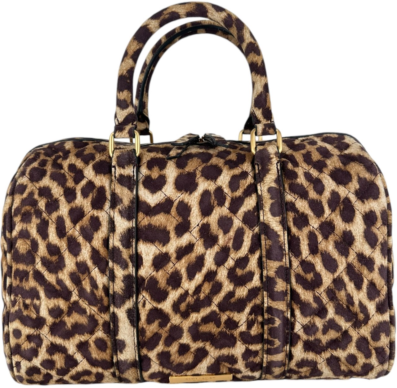 Kurt Geiger London Dames Tas Bruin