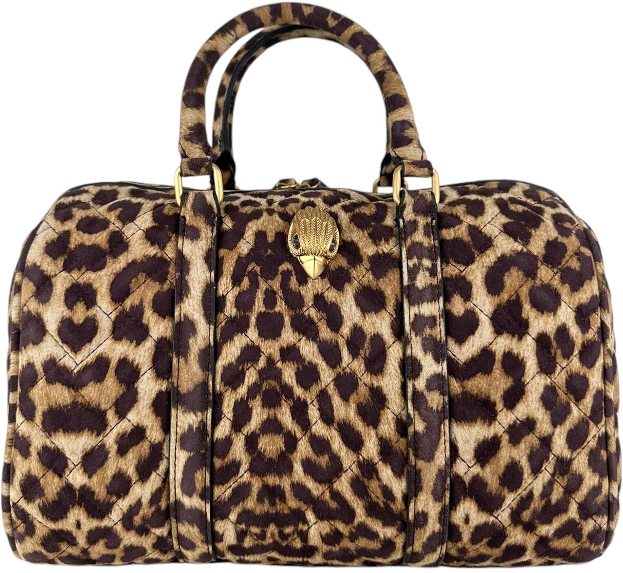 Kurt Geiger London Dames Tas Bruin