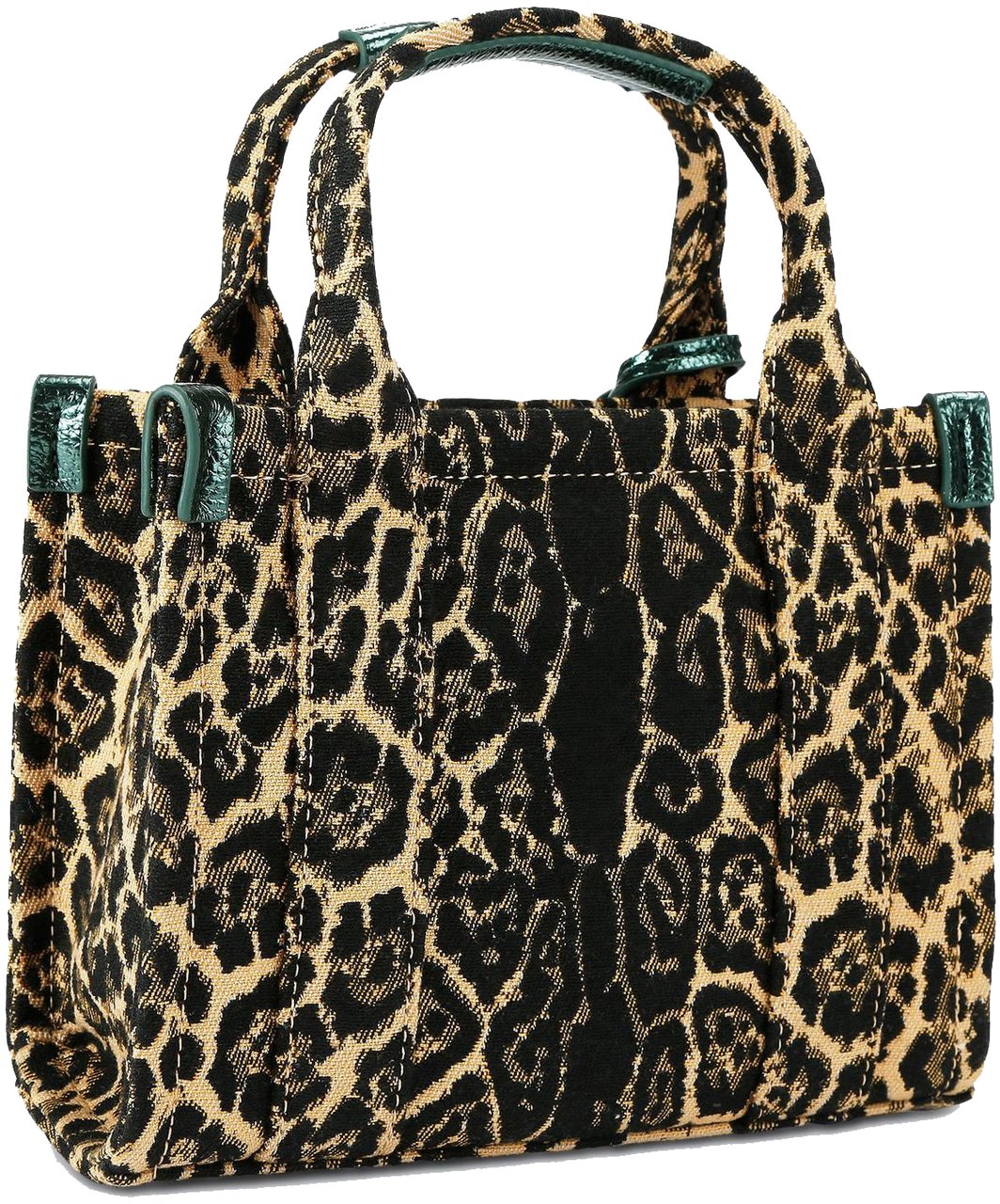 Kurt Geiger London Dames Xs Southbank Tote Bruin Bruin