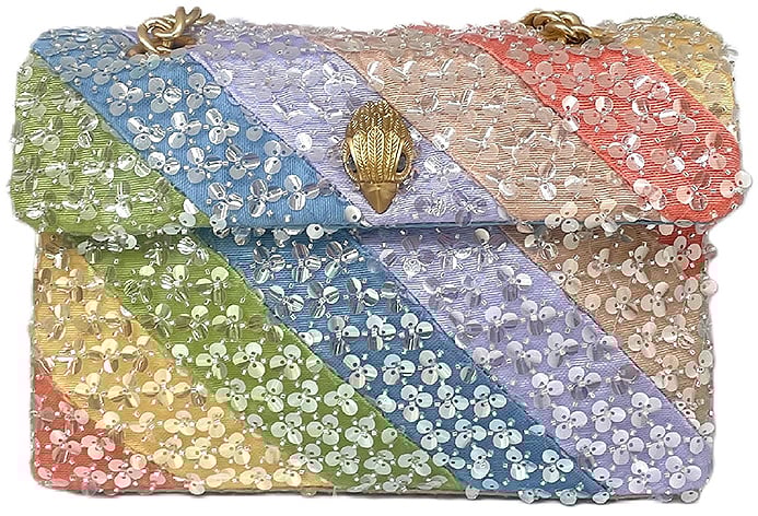 Kurt Geiger London Bags Multicolour Divers