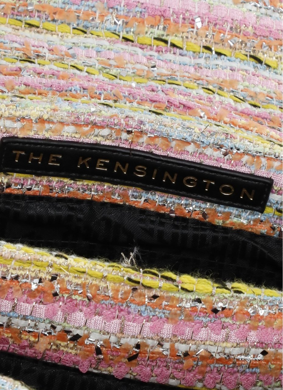 Kurt Geiger London Bags Rosa Roze
