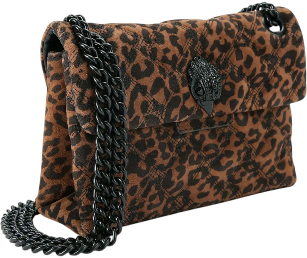 Kurt Geiger London Dames Tas Bruin