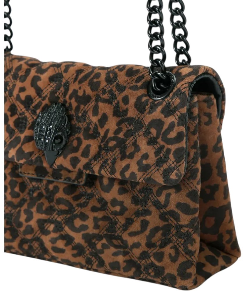 Kurt Geiger London Dames Tas Bruin