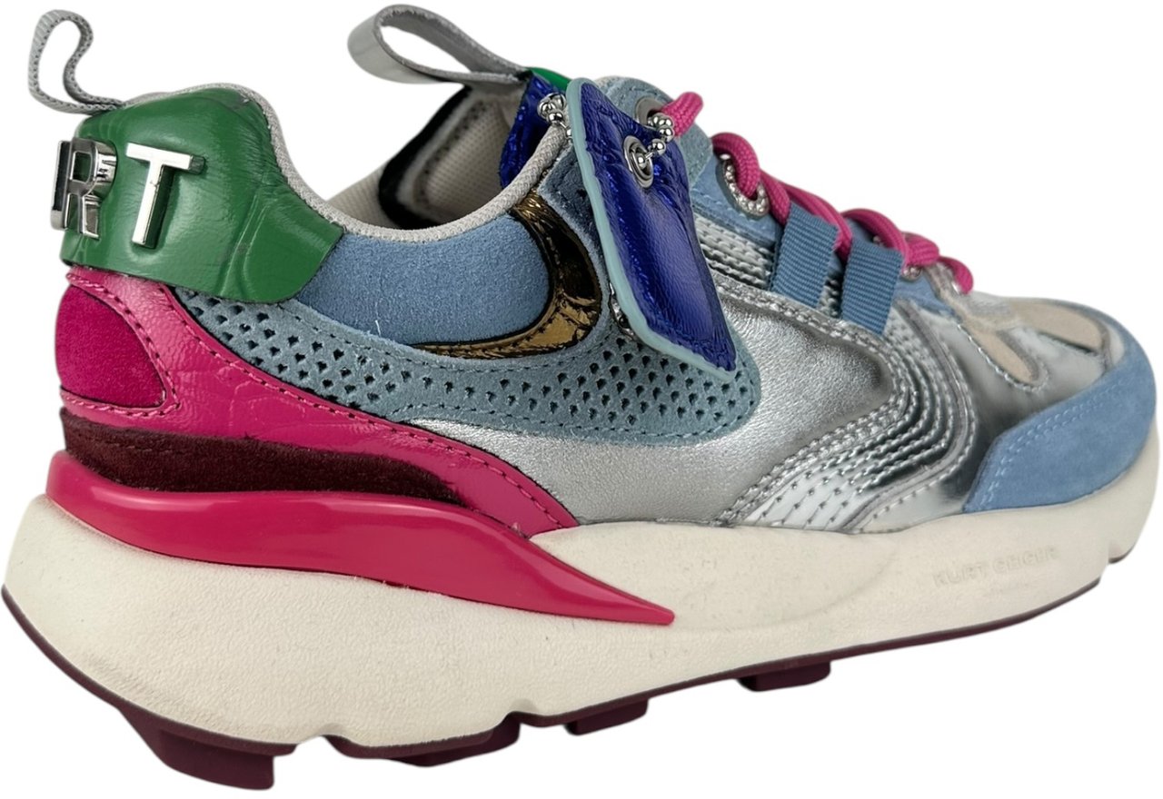 Kurt Geiger London Dames Sneaker Divers