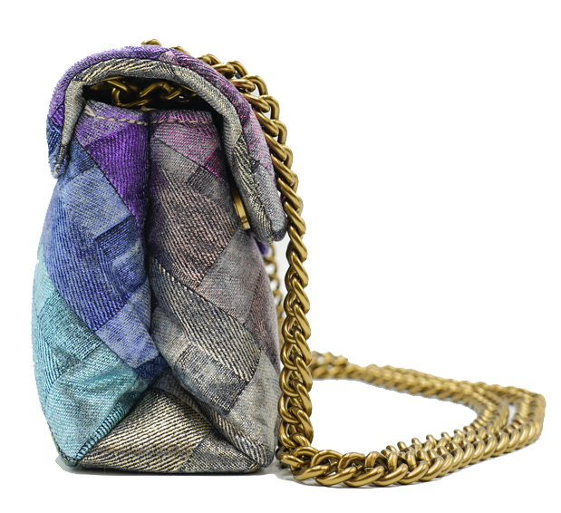 Kurt Geiger London Mini Kensington Soft Tas Divers