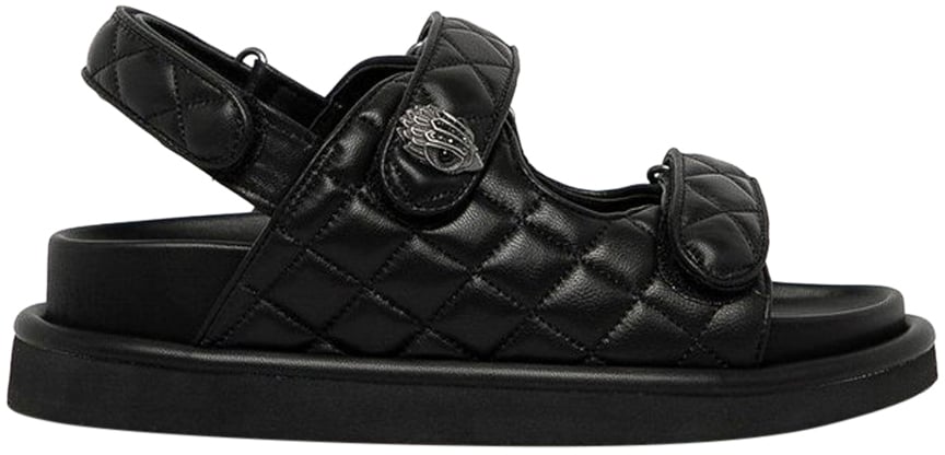 Kurt Geiger London Sandals Black Zwart