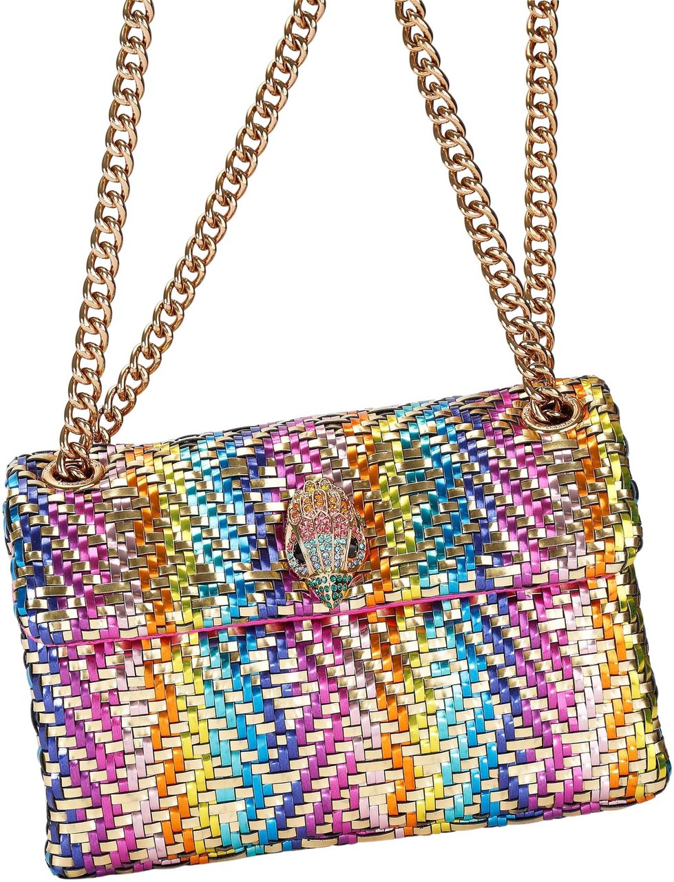 Kurt Geiger London Mini Kensington Tas Divers