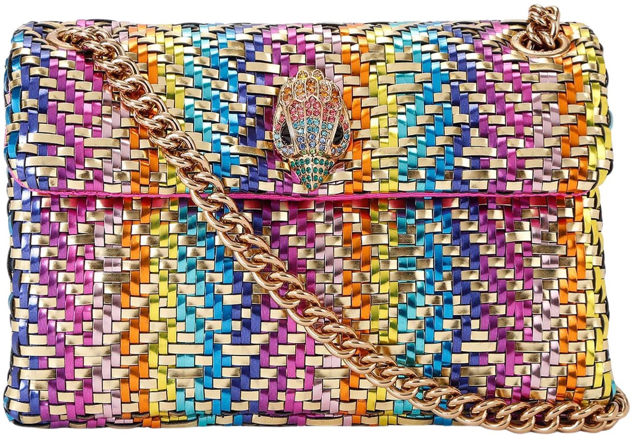 Kurt Geiger London Mini Kensington Tas Divers