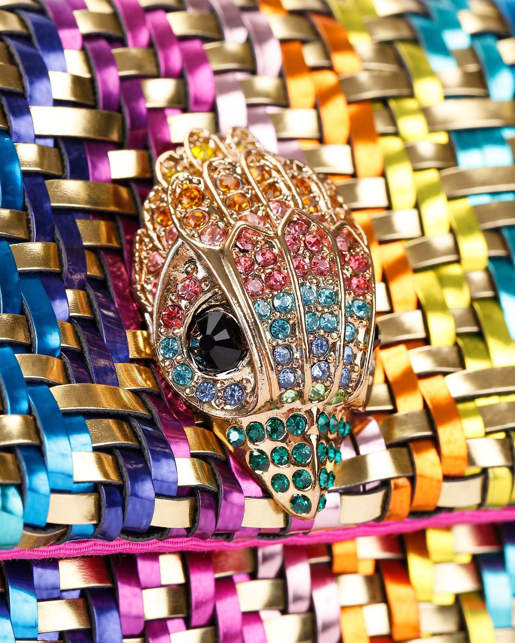 Kurt Geiger London Mini Kensington Tas Divers