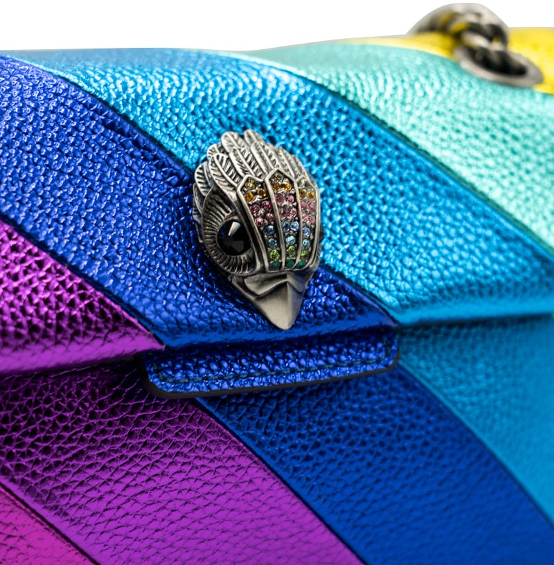 Kurt Geiger London Mini Kensington Tas Divers