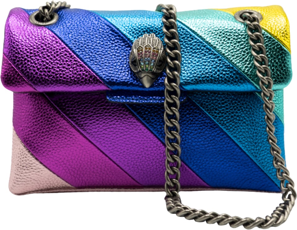 Kurt Geiger London Mini Kensington Tas Divers