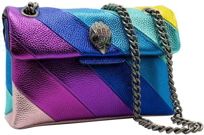 Kurt Geiger London Mini Kensington Tas Divers