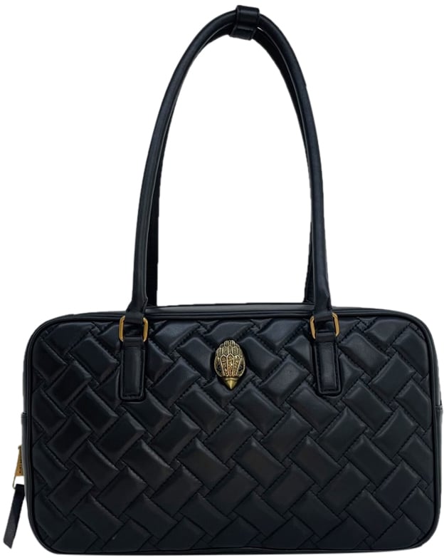 Kurt Geiger London Bags Black Zwart