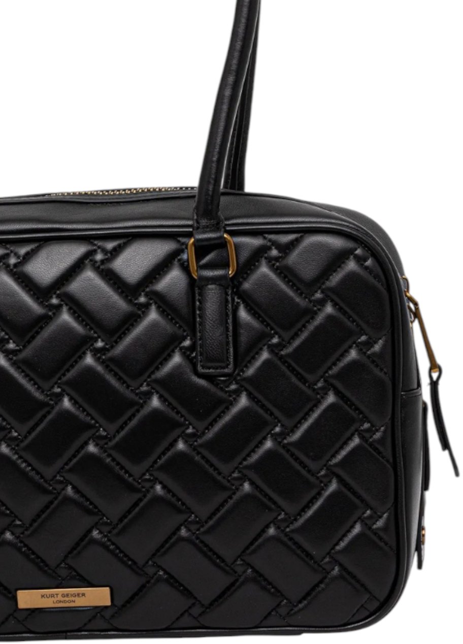 Kurt Geiger London Bags Black Zwart