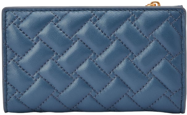 Kurt Geiger London Wallets Blue Blauw