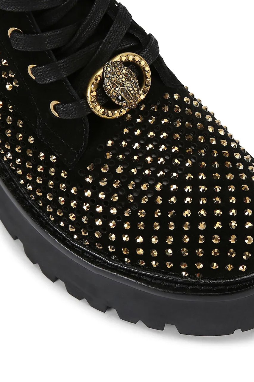 Kurt Geiger London Boots Black Zwart