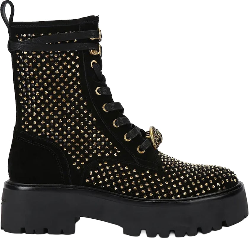 Kurt Geiger London Boots Black Zwart