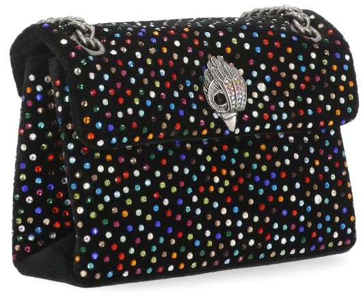 Kurt Geiger London Bags Black Zwart