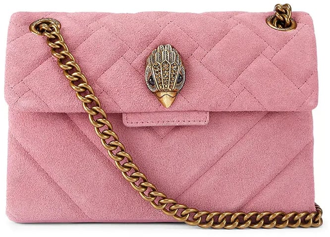Kurt Geiger London Bags Pink Roze