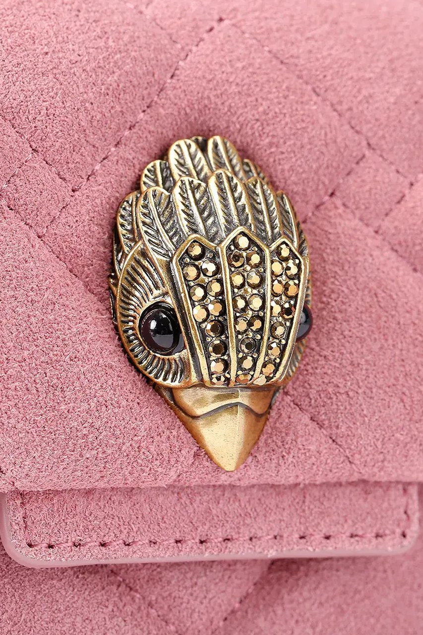 Kurt Geiger London Bags Pink Roze