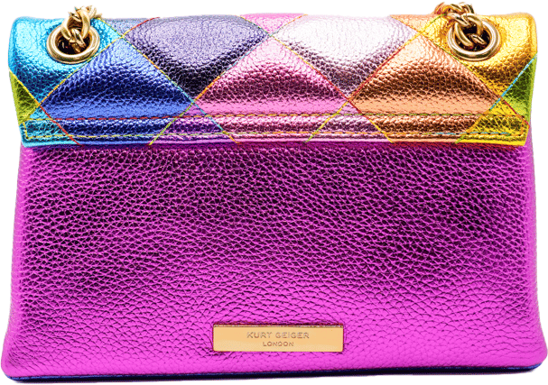 Kurt Geiger London Mini Kensington Tas Divers