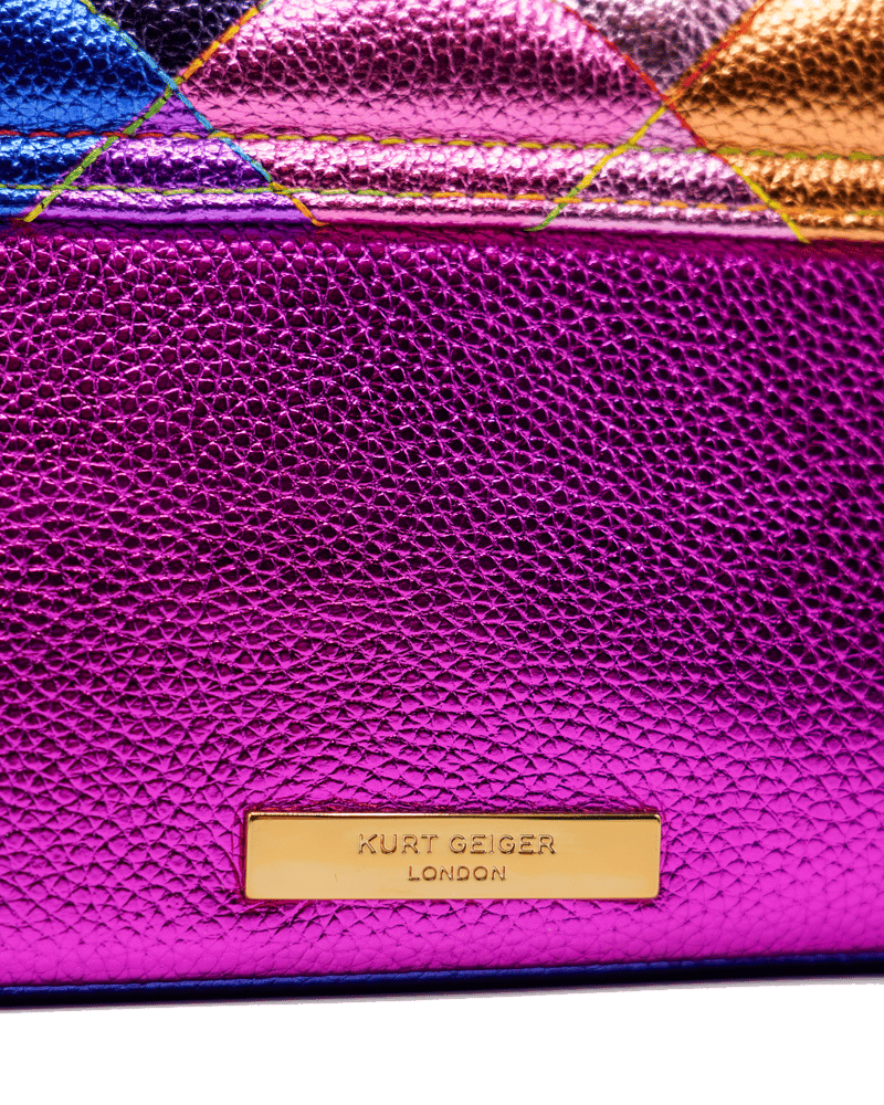 Kurt Geiger London Mini Kensington Tas Divers