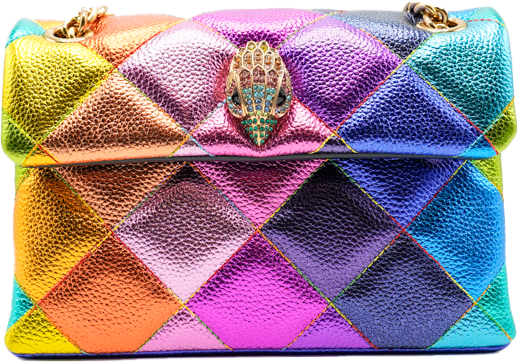 Kurt Geiger London Mini Kensington Tas Divers