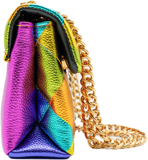 Kurt Geiger London Mini Kensington Tas Divers