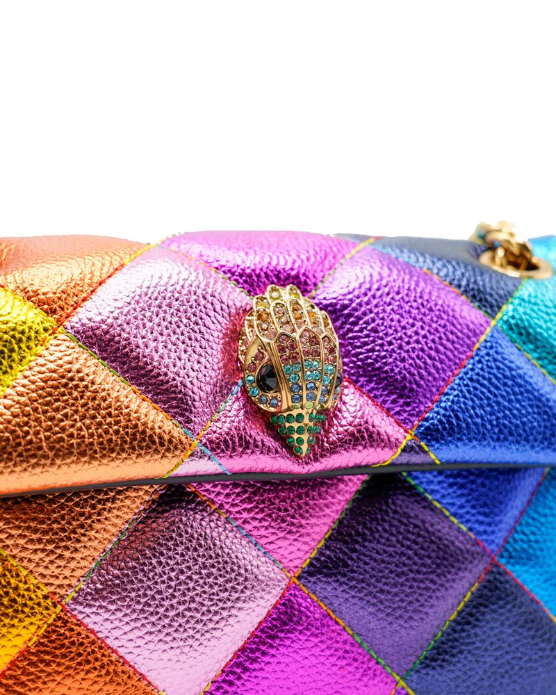 Kurt Geiger London Mini Kensington Tas Divers