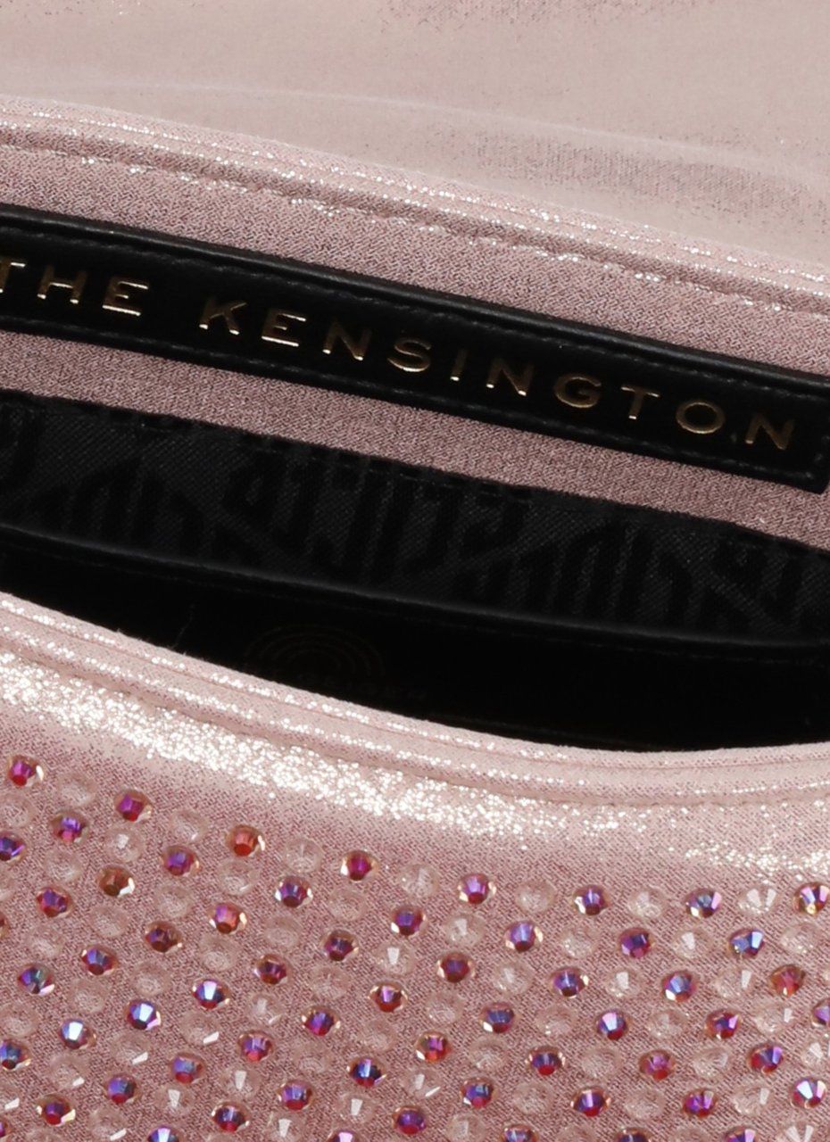 Kurt Geiger London Bags Rosa Roze
