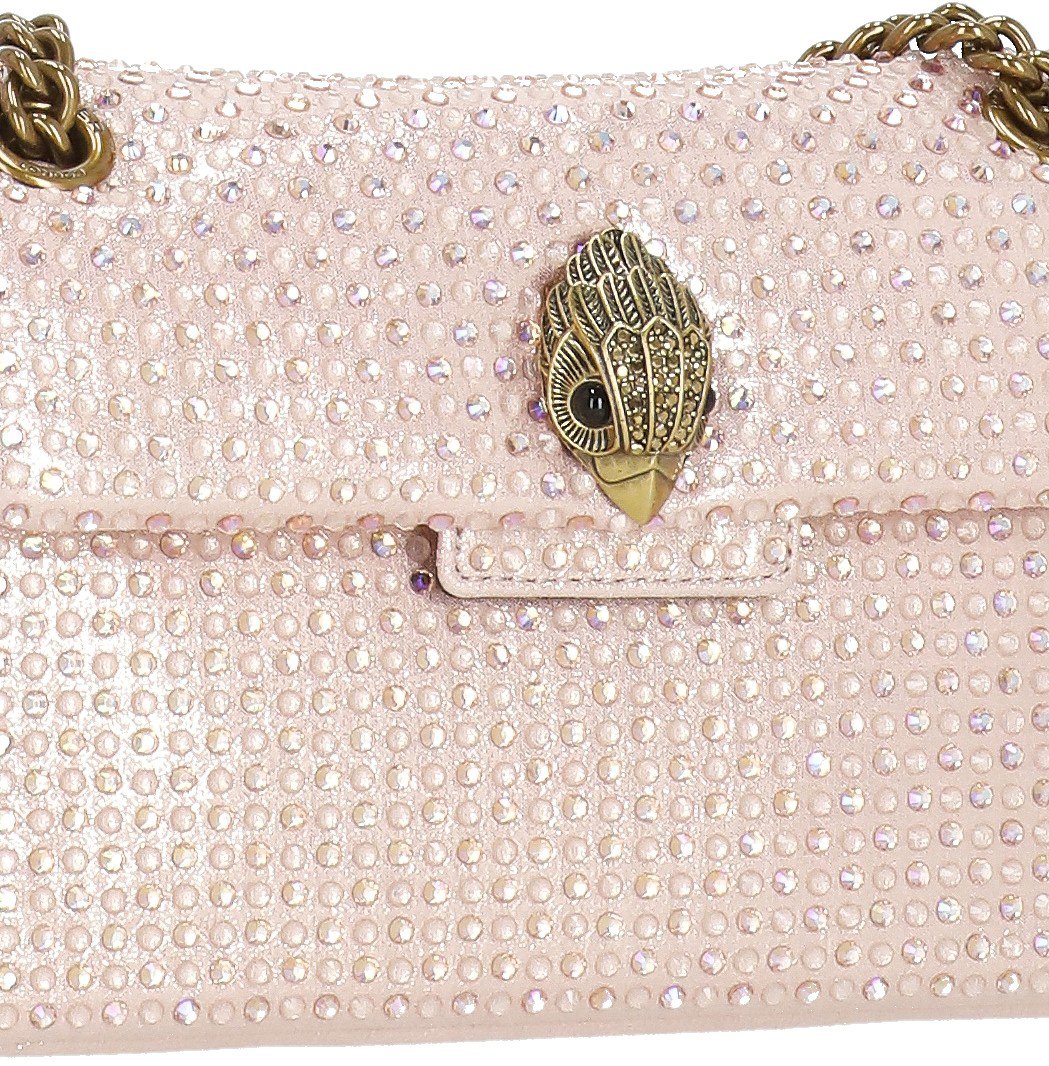 Kurt Geiger London Bags Rosa Roze