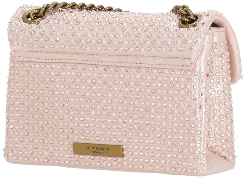 Kurt Geiger London Bags Rosa Roze