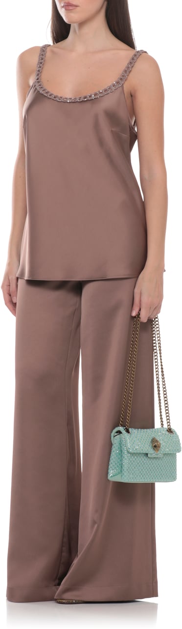 Kurt Geiger London Bags Verde Lichtblauw